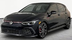 2023 Volkswagen Golf GTI Autobahn