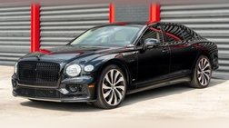 2021 Bentley Flying Spur V8