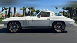 1965 Chevrolet Corvette 