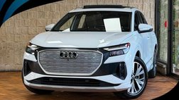 2023 Audi Q4 e-tron Premium Plus 40