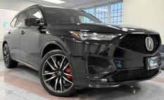 2023 Acura MDX SH-AWD Type S w/Advance Package