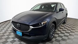 2023 Mazda CX-30 2.5 S