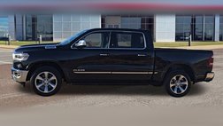 2022 Ram Ram Pickup 1500 Limited