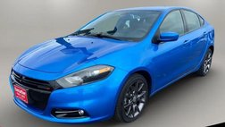 2015 Dodge Dart SXT