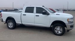 2024 Ram Ram Pickup 2500 Tradesman