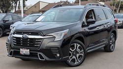 2024 Subaru Ascent Touring