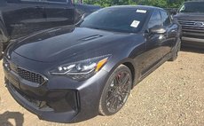 2023 Kia Stinger GT2