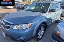 2008 Subaru Outback 2.5i
