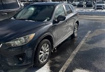 2013 Mazda CX-5 Touring
