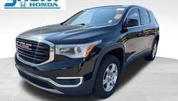 2018 GMC Acadia SLE-1