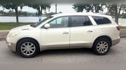 2012 Buick Enclave Premium