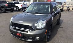 2014 MINI Countryman Cooper S ALL4