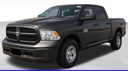 2016 Ram Ram Pickup 1500 Tradesman