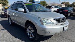 2005 Lexus RX 330 Base