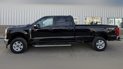 2026 Ford Super Duty F-350 XLT