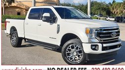 2022 Ford Super Duty F-250 Lariat
