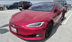 2019 Tesla Model S 100D