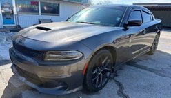 2020 Dodge Charger R/T