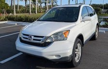 2010 Honda CR-V EX-L