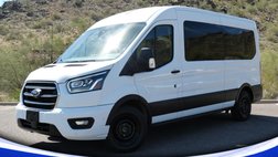 2023 Ford Transit 350 XL