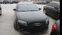 2006 Audi A4 2.0T quattro