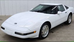 1994 Chevrolet Corvette Base