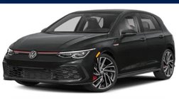 2024 Volkswagen Golf GTI 380 Autobahn