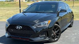 2021 Hyundai Veloster Turbo R-Spec