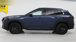 2025 Mazda CX-50 Hybrid Premium