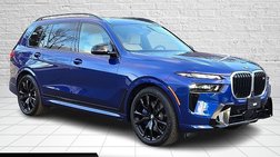 2024 BMW X7 M60i