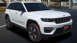 2024 Jeep Grand Cherokee 4WD