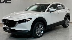 2022 Mazda CX-30 2.5 S Premium