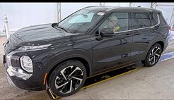 2023 Mitsubishi Outlander 40th Anniversary