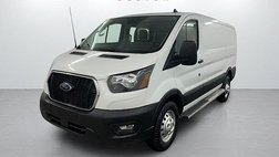 2023 Ford Transit 250