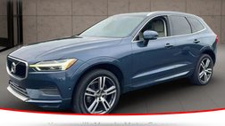 2019 Volvo XC60 T6 Momentum