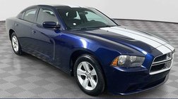 2014 Dodge Charger SE