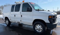2011 Ford E-Series E-250