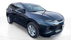 2019 Chevrolet Blazer LT