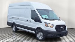 2026 Ford Transit 350