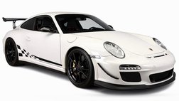 2010 Porsche 911 GT3 RS