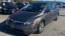2007 Honda Civic EX