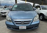 2007 Honda Odyssey EX-L