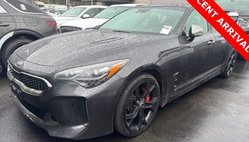 2019 Kia Stinger GT2