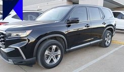 2023 Honda Pilot EX-L