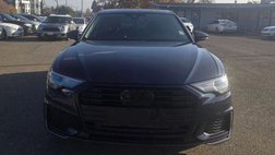 2019 Audi A6 quattro Premium 55 TFSI