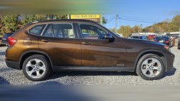 2014 BMW X1 sDrive28i