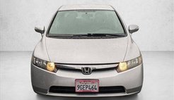 2006 Honda Civic Hybrid Hybrid