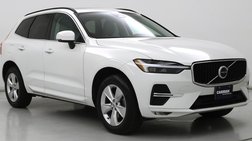 2022 Volvo XC60 B5 Momentum