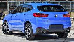 2020 BMW X2 xDrive28i