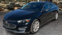 2017 Chevrolet Malibu Premier